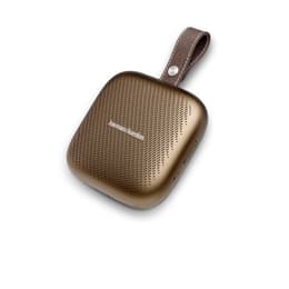 Harman Kardon Neo Speaker Bluetooth - Pronssi