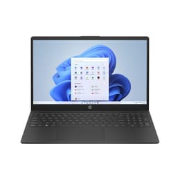 HP 15-FC 15" 2.4 GHz - SSD 256 Gt - 8GB QWERTY - Italia