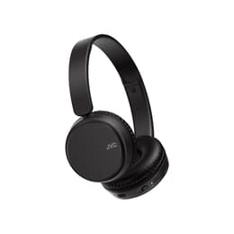 Jvc HA-S36W Kuulokkeet wireless - Musta