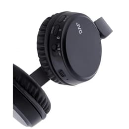 Jvc HA-S36W Kuulokkeet wireless - Musta