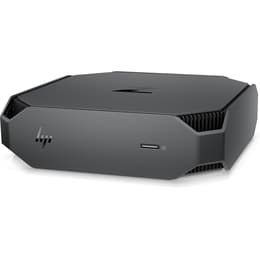 HP Z2 Mini G5 Core i9 2.8 GHz - SSD 512 Gt RAM 32 GB