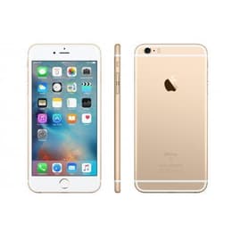 iPhone 6S Plus 32GB - Kulta - Lukitsematon