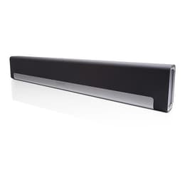 Sonos Playbar Soundbar & Kotiteatteri - Musta