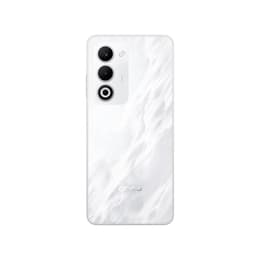 Oppo A5 128GB - Valkoinen - Lukitsematon