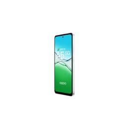Oppo A5 128GB - Valkoinen - Lukitsematon