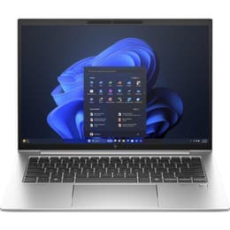 Hp EliteBook 840 G11 14" Core Ultra 5 1.3 GHz - SSD 256 Gt - 16GB AZERTY - Ranska