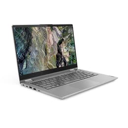 Lenovo ThinkBook 14S Yoga ITL 14" Core i5 2.4 GHz - SSD 256 GB - 8GB AZERTY - Belgia