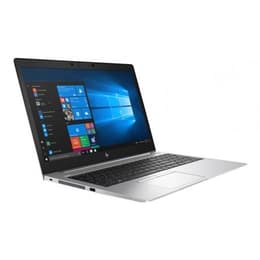 Hp EliteBook 850 G5 15" Core i7 1.9 GHz - SSD 512 Gt - 16GB AZERTY - Ranska