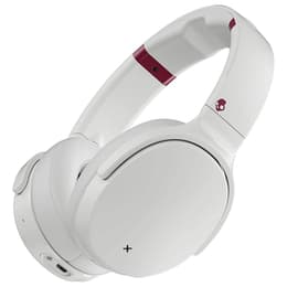Skullcandy Venue Kuulokkeet melunvaimennus wireless mikrofonilla - Valkoinen