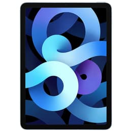 iPad Air 10.9" (2020) 4. sukupolvi 256 GB - WiFi + 4G - Taivaansininen