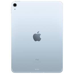 iPad Air 10.9" (2020) 4. sukupolvi 256 GB - WiFi + 4G - Taivaansininen