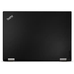 Lenovo ThinkPad Yoga 260 12" Core i3 2.3 GHz - SSD 256 Gt - 16GB AZERTY - Ranska