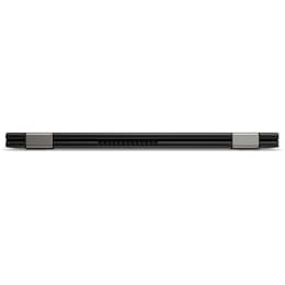 Lenovo ThinkPad Yoga 260 12" Core i3 2.3 GHz - SSD 256 Gt - 16GB AZERTY - Ranska