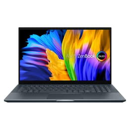 Asus ZenBook UM535QE-KJ193WB-BE 15" Ryzen 9 3.3 GHz - SSD 1 TB - 16GB QWERTY - Englanti