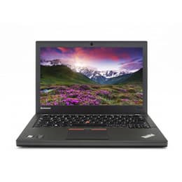Lenovo ThinkPad X250 12" Core i7 2.6 GHz - SSD 128 GB - 8GB QWERTZ - Saksa