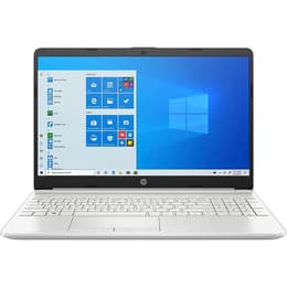 HP 15S-EQ2007NK 15" Core i5 2 GHz - SSD 256 Gt - 8GB QWERTY - Englanti