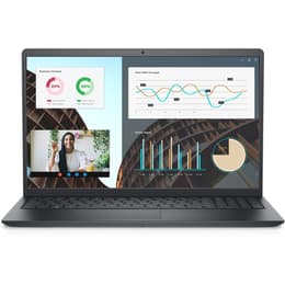 Dell Vostro 15 3530 15" Core i5 1.6 GHz - SSD 512 Gt - 8GB AZERTY - Ranska