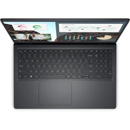 Dell Vostro 15 3530 15" Core i5 1.6 GHz - SSD 512 Gt - 8GB AZERTY - Ranska