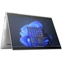 HP EliteBook x360 830 G10 13" Core i5 3.4 GHz - SSD 512 Gt - 32GB AZERTY - Ranska