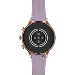 Kellot Fossil Cardio GPS Gen 6 HR - Kulta