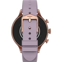 Kellot Fossil Cardio GPS Gen 6 HR - Kulta