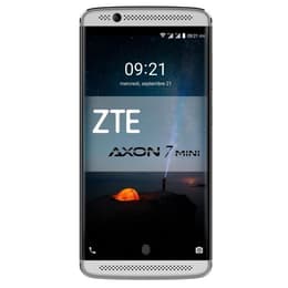 ZTE Axon 7 Mini 32GB - Harmaa - Lukitsematon
