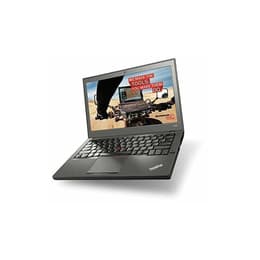 Lenovo ThinkPad X240 12" Core i7 2.1 GHz - HDD 512 GB - 4GB AZERTY - Ranska