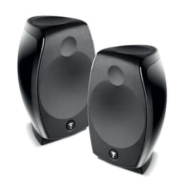 Focal Sib Evo Dolby Atmos 2.0 Speaker - Musta