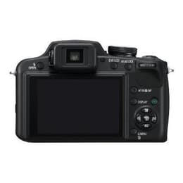 Kompaktikamera Lumix DMC-G7 - Musta