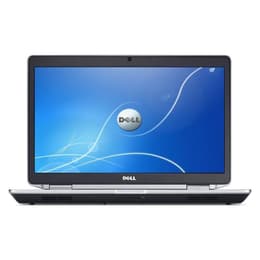Dell Latitude E6230 12" Core i5 2.6 GHz - SSD 128 Gt RAM 8 GB QWERTY - Englanti