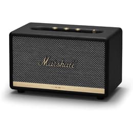 Marshall ACTON II Voice Google Speaker Bluetooth - Musta