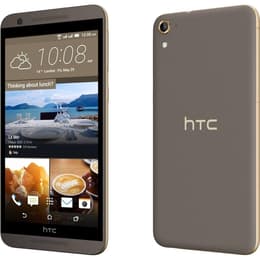 HTC One E9s dual sim 16GB - Ruskea - Lukitsematon