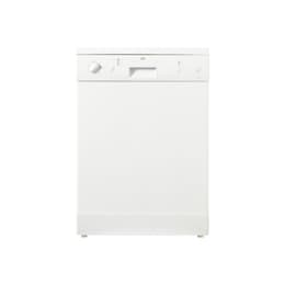 Listo LV48 Vapaastiseisova astianpesukone 60 cm - 10-12 astiastoa