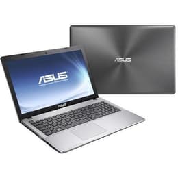 Asus X550L 16" Core i7 1.8 GHz - SSD 256 GB - 8GB AZERTY - Belgia