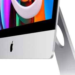 iMac 27" 5K (Mid-2020) Core i7 3,8 GHz - SSD 512 GB - 32GB AZERTY - Ranska