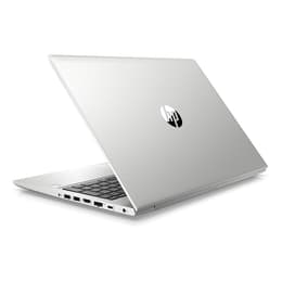 HP EliteBook 850 G8 15" Core i5 GHz - SSD 256 GB - 8GB AZERTY - Belgia