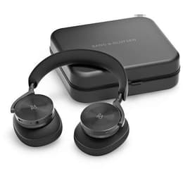 Bang&Olufsen H95 Kuulokkeet melunvaimennus kiinteä + langaton mikrofonilla - Musta