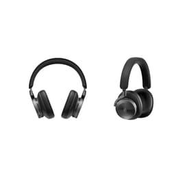 Bang&Olufsen H95 Kuulokkeet melunvaimennus kiinteä + langaton mikrofonilla - Musta