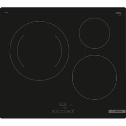 Bosch PUJ61RBB5E Paistolevy