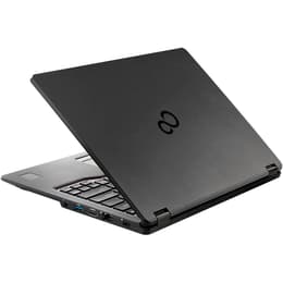 Fujitsu LifeBook U749 14" Core i5 1.6 GHz - SSD 256 Gt - 8GB AZERTY - Ranska
