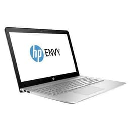 HP Envy 15-AS100NB 15" Core i7 2.7 GHz - SSD 256 GB + HDD 1 TB - 8GB AZERTY - Ranska