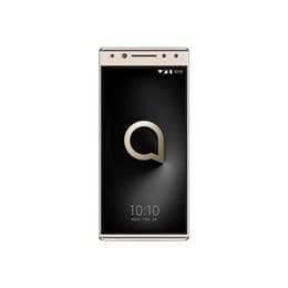 Alcatel 5 32GB - Kulta - Lukitsematon