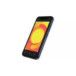 Realme Q2 Pro 16GB - Sininen - Lukitsematon