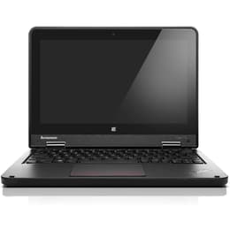 Lenovo ThinkPad 11E 11" Core M 0.8 GHz - SSD 128 GB - 4GB QWERTY - Espanja