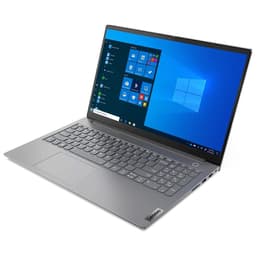 Lenovo ThinkBook 15 G2 15" Core i5 2.4 GHz - SSD 2 TB - 16GB QWERTZ - Saksa