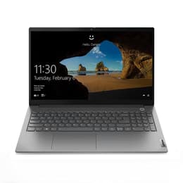 Lenovo ThinkBook 15 G2 15" Core i5 2.4 GHz - SSD 2 TB - 16GB QWERTZ - Saksa