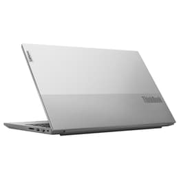Lenovo ThinkBook 15 G2 15" Core i5 2.4 GHz - SSD 2 TB - 16GB QWERTZ - Saksa