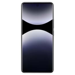 Xiaomi Redmi Note 14 Pro 5G 256GB - Musta - Lukitsematon