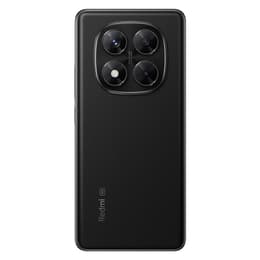 Xiaomi Redmi Note 14 Pro 5G 256GB - Musta - Lukitsematon