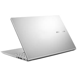Asus VivoBook S1500EA-EJ3548W 15" Core i7 2.8 GHz - SSD 512 Gt - 16GB AZERTY - Ranska